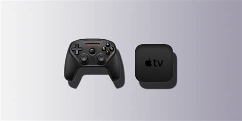 Apple Tv 6 With The ‘latest Hardware New Game Controller Rumored To