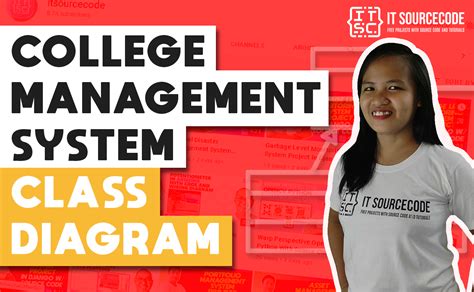 13 Class Diagram For College Management System Robhosking Diagram