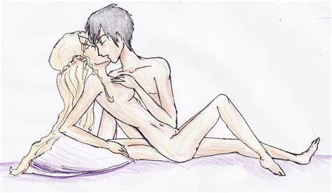 Rule 34 Annabeth Chase Canon Couple Emothgurl Percy