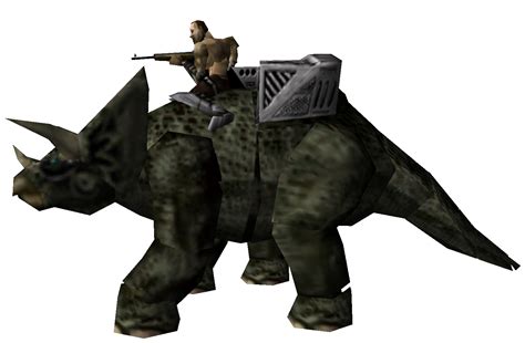 Triceratops Turok Wiki Fandom