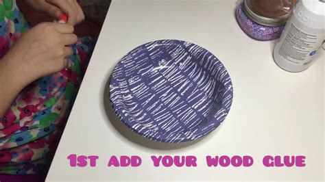Can You Make Slime With Wood Glue Youtube