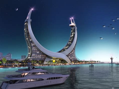 Attractions In Qatar To Look Forward To In 2022