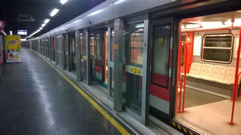 I 5 Capolinea Della Metro Più Lontani Dal Centro Di Milano Il Primo