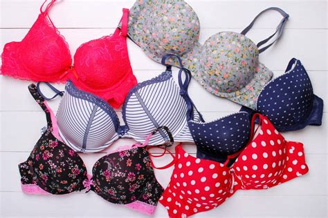 Why Its Really Important For Your Bra To Fit And How To Finally Make
