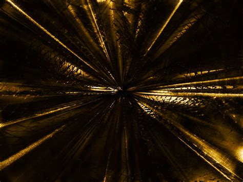 Gold Abstract By Heatstroke99 On Deviantart