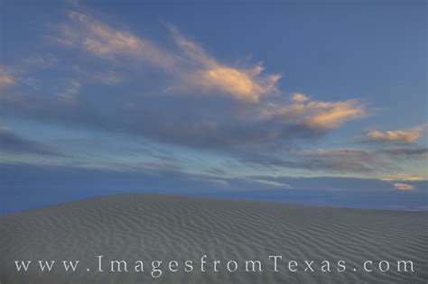 Sand Dunes Spring Sunset 1 Monahans Sandhills State Park Images