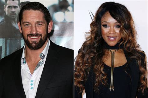 Wwe Star Alicia Fox Confirms Past Relationship With Wade Barrett And