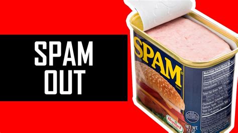 How To Open A Can Of Spam Postureinfohub