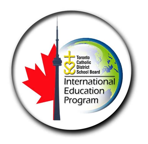 Toronto Catholic District School Board Canadian Association Of Public