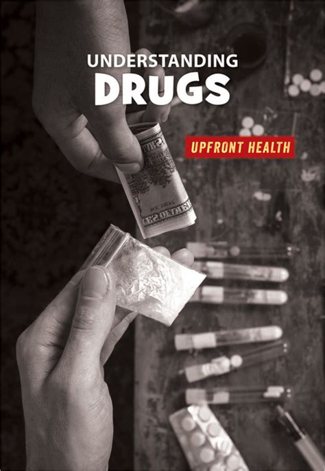 Understanding Drugs Cherry Lake Publishing Group