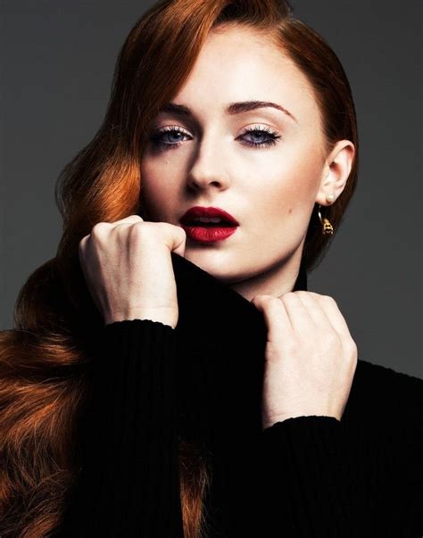 Sophie Turner Sexy 8 New Photos Thefappening
