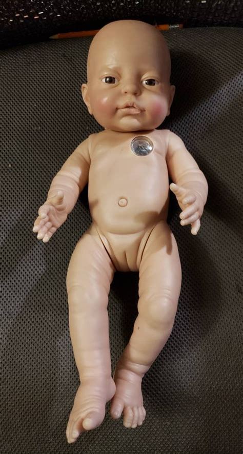 Religious Baby Doll 16 Anatomically Correct Girl W Jesus Etsy