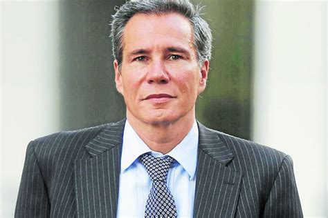 Encuentran Muerto A Forense Que Aseguró Que Fiscal Nisman Fue Asesinado