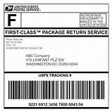 Usps First Class Mail Parcel Tracking Photos