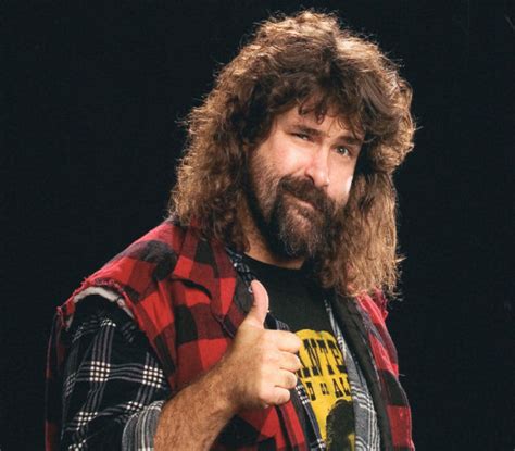 Mick Foley Hd Free Wallpapers | WWE HD WALLPAPER FREE DOWNLOAD