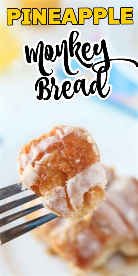 Monkey bread is a classic breakfast treat that the kids (and adults!) absolutely go nuts over! Make this easy monkey bread recipe with canned biscuits! A ...