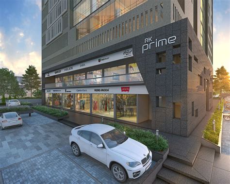 Rk Prime A Project By Rk Group