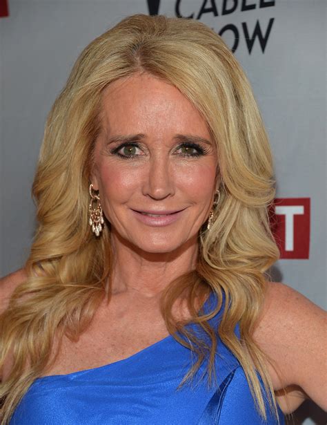 Former Real Housewives Of Beverly Hills Star Kim Richards Arrested