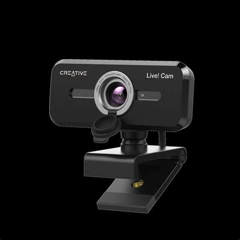 Creative Live Cam Sync 1080p V2 For Simpler Yet Smarter