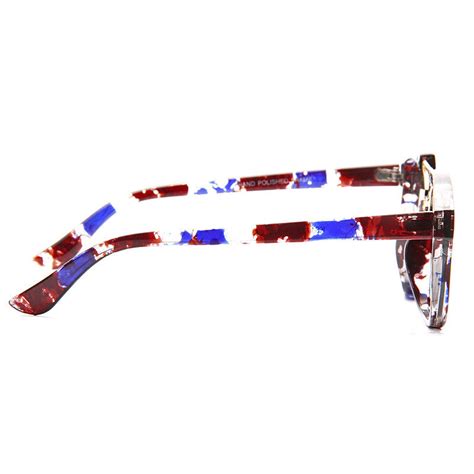 Kendall Jenner Style Flat Lens Color Mirror Celebrity Sunglasses Cosmiceyewear