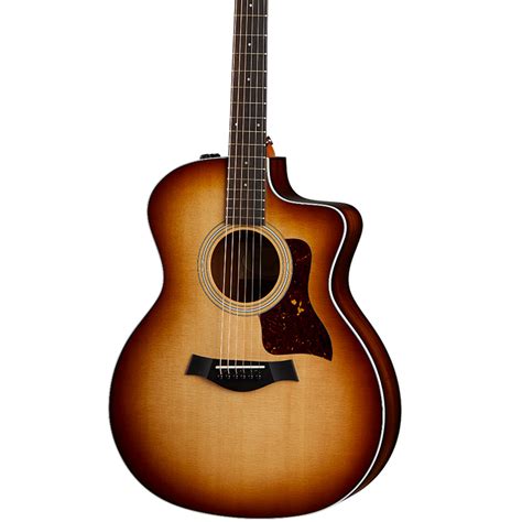 Taylor 214ce K Sb Acoustic Guitar Kaos Music Centre