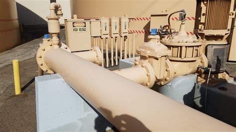 Gswc Orange County Design Build Scada Upgrade Cannon