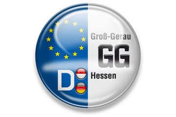 Alle informationen zum gesuchten kennzeichen. Bilder und Videos suchen: kfz-kennzeichen