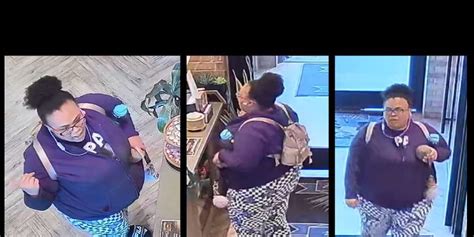 Las Vegas Police Searching For Suspect Who Assaulted 73 Year Old Woman
