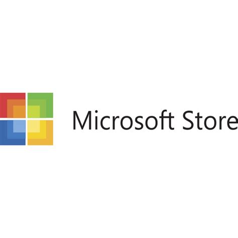 Microsoft Store Download Png