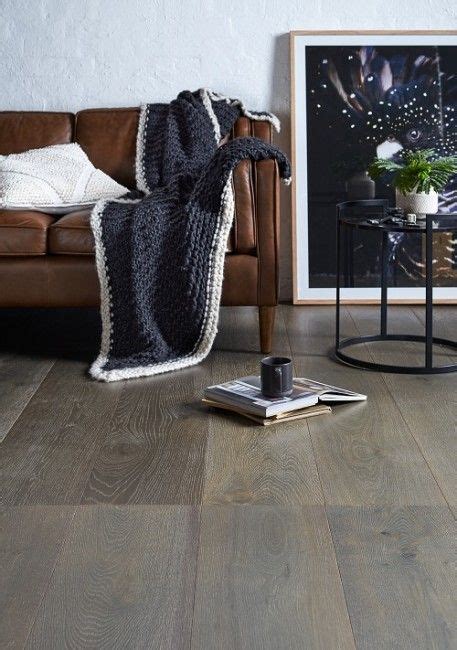 French Grey Royal Oak Floors French Grey Timber Flooring