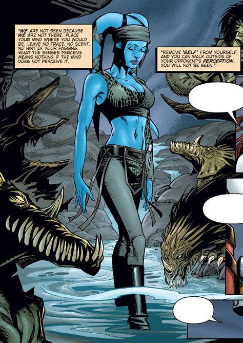 Clone Wars Aayla Secura Page 8 Jedi Council Forums