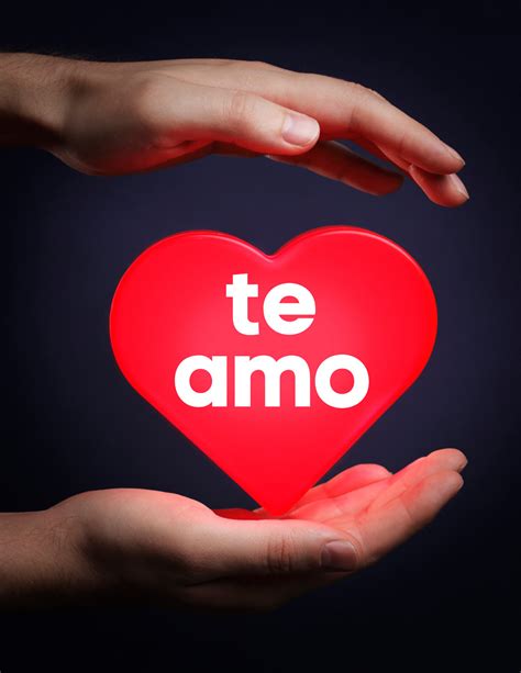 5 Imágenes De Te Amo Para Expresar El Verdadero Amor Club Imágenes