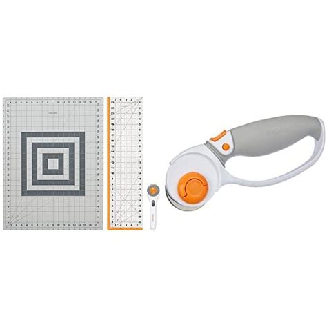 10 Best Fiskars Rotary Ruler Combo In 2022 The Wrench Finder
