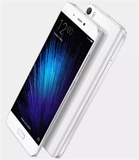 Xiaomi Mi 5 Smartphone Review Reviews