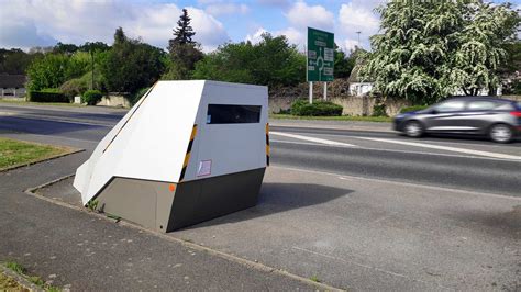 Où sont installés les nouveaux radars autonomes en Essonne La