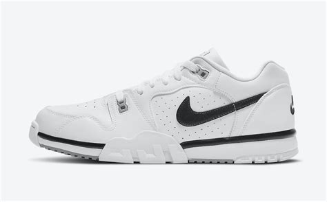 Nike Air Cross Trainer Low Cq9182 106 Release Date Sbd