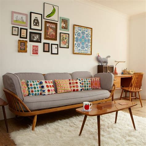 Second Hand Furniture Surprisingly Inexpensive Living Room Ideas You