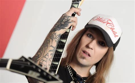 Discover more posts about alexi laiho. Muere Alexi Laiho, guitarrista de Children of Bodom