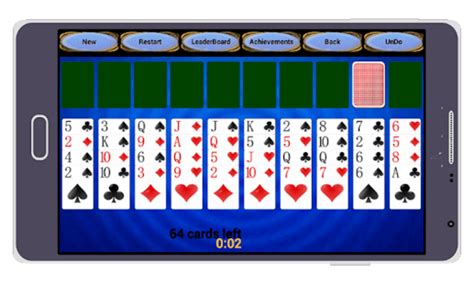 All In One Solitaire Apk لنظام Android تنزيل
