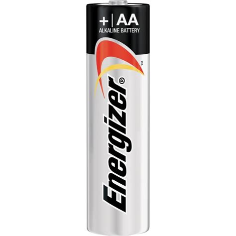 Buy Energizer Max E91bp4 Aa 15v Alkaline Battery With Power Seal