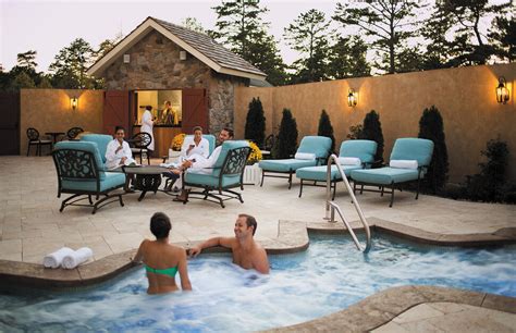 Mirbeau Inn And Spa At The Pinehills Massachusetts New England Hotel Virgin Holidays