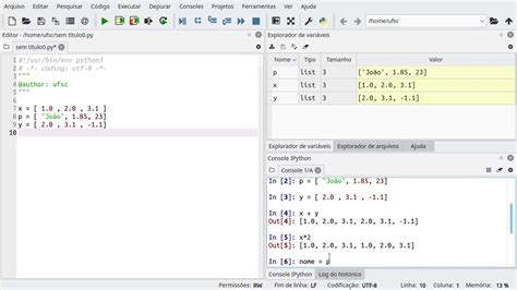 Tipos De Dados Em Python