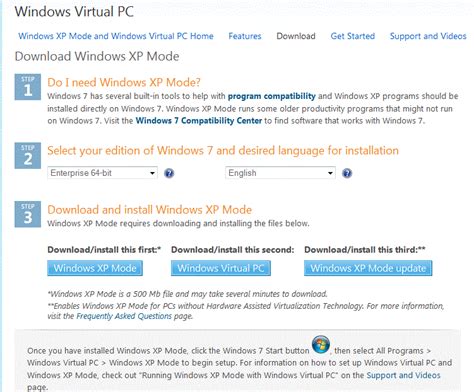 Rk Tech Run Windows Xp On Windows 7