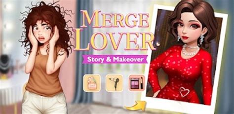 Download Merge Lover Mod Apk 200 Free Shopping