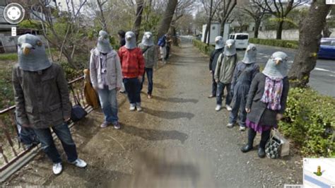 Our Favorite Google Maps Street View Pranks Crown Toyota