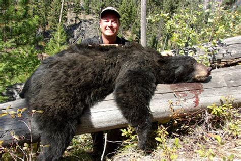 Guided Idaho Rifle Hunting Guaranteed Tags For Elk Deer Bears