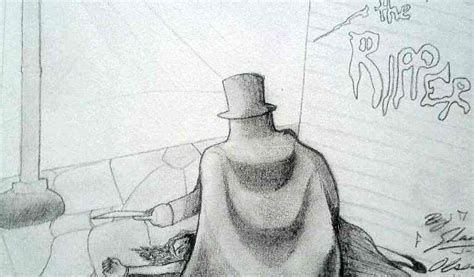 Jack The Ripper Sketch At Explore Collection Of