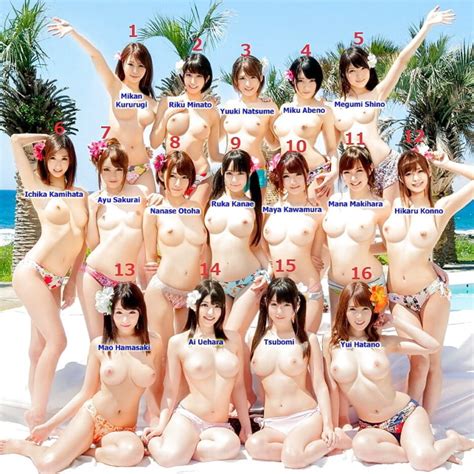 海外「日本の女の子たち可愛すぎだろ… しかもセ クスしまくってるとか…」（画像） ポッカキット