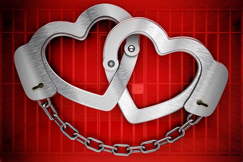 Romance With Prison Inmate Turns Into A Love Triangle The News Beyond Detroit