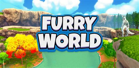 Furry World By Furry World
